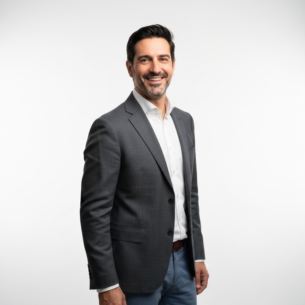 Marco Rossi – Esperto di Casino